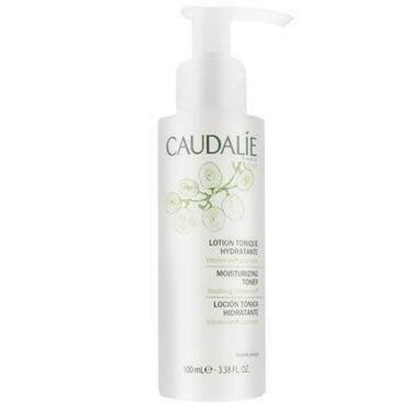 caudalie moisturising toner